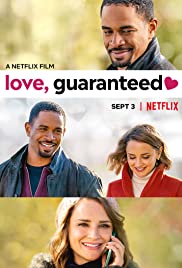 Love, Guaranteed (