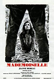 Mademoiselle (1966