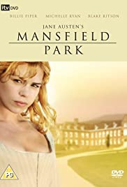 Mansfield Park (20