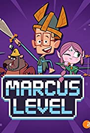 Marcus Level (2014