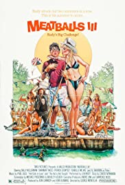 Meatballs III: Sum