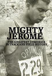 Mighty Jerome (201