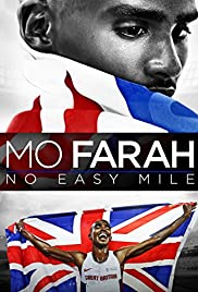 Mo Farah: No Easy 