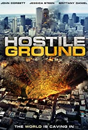 On Hostile Ground 