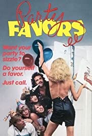Party Favors (1987