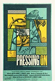 Pressing On: The L