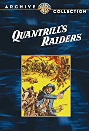 Quantrills Raiders