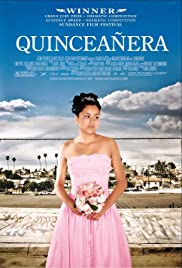 Quinceañera (2006