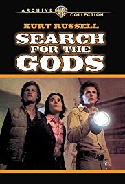 Search for the God
