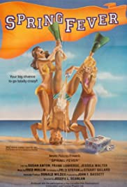 Spring Fever (1982