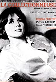 La Collectionneuse