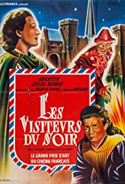 Les Visiteurs du S
