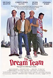 The Dream Team (19