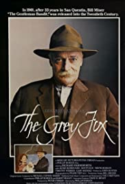 The Grey Fox (1982