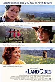 The Land Girls (19