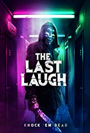 The Last Laugh (20