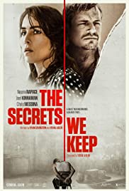 The Secrets We Kee