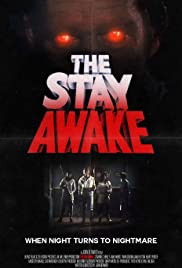 The Stay Awake (19