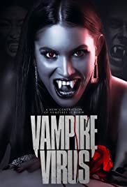 Vampire Virus (202