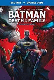 Batman: Death in t