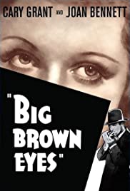 Big Brown Eyes (19