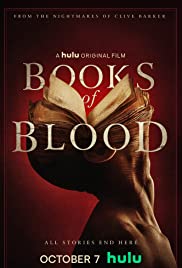 Books of Blood (20