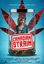 Canadian Strain (2