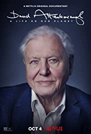 David Attenborough