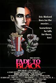 Fade to Black (198