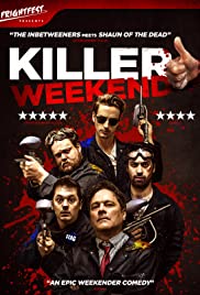 Killer Weekend (20