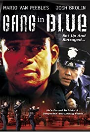 Gang in Blue (1996