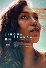 Lingua Franca (201