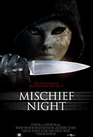 Mischief Night (20
