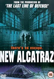 New Alcatraz (2001