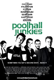 Poolhall Junkies (