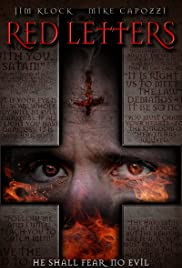 Red Letters (2019)