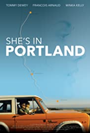 Shes in Portland (
