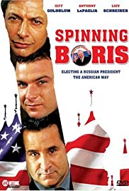Spinning Boris (20
