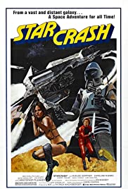 Starcrash (1978)