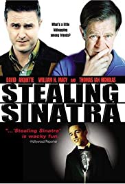 Stealing Sinatra (