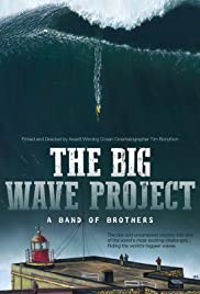 The Big Wave Proje
