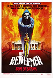 The Redeemer: Son 