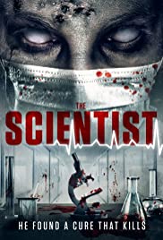 The Scientist (202