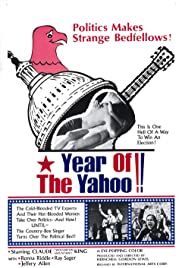 The Year of the Ya