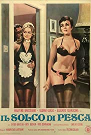 Il solco di pesca 