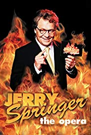 Jerry Springer: Th