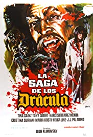 The Dracula Saga (