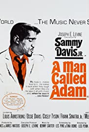 A Man Called Adam 