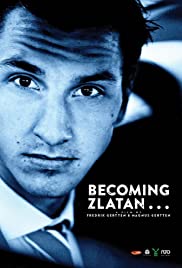 Becoming Zlatan ..