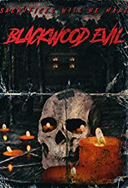 Blackwood Evil (20